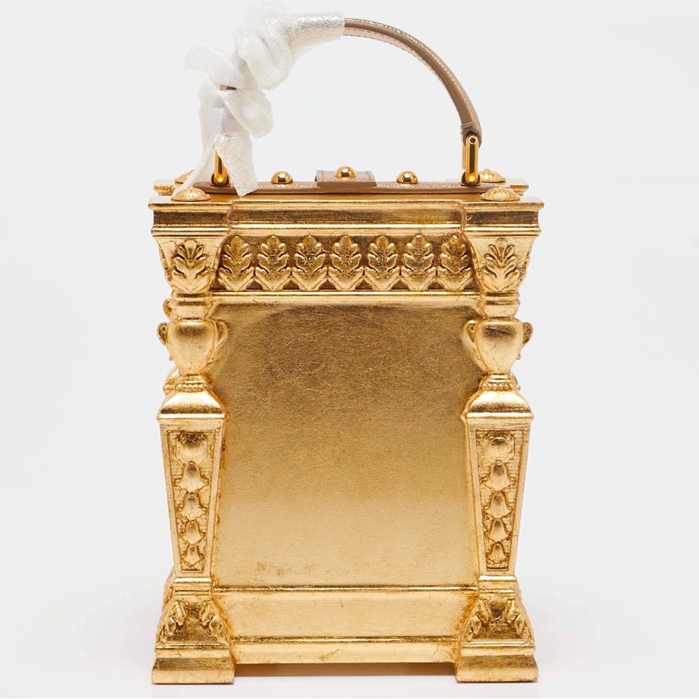 D&G RARE RUNWAY BAG - Picture 4 of 9